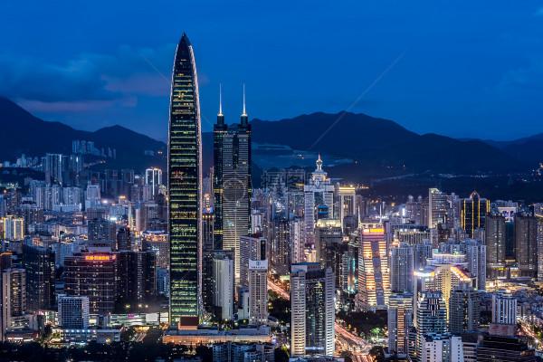 廣東和福建,哪個省份發展更富、更均衡 廣東和福建,哪個省份發展更富、更均衡