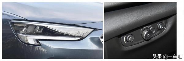 2022款別克君威652T智享型，換代末期是否依然競爭力十足