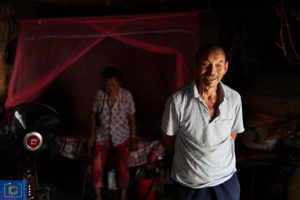 我今年86歲,解放前當長工,分了地主家3間土房,娶妻生子一輩子 我今年86歲,解放前當長工,分了地主家3間土房,娶妻生子一輩子