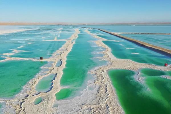 格爾木,為何總被當做是青海第二大城市?海東:因為他們不瞭解我 格爾木,為何總被當做是青海第二大城市?海東:因為他們不瞭解我