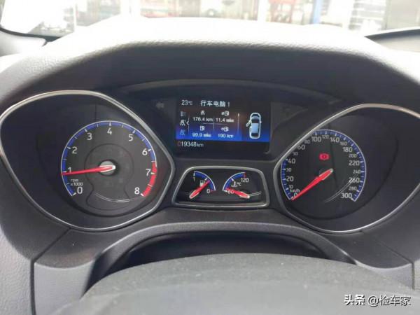 拳打高爾夫R，腳踢賓士A45，這臺小鋼炮買回來不能上路？