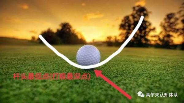 打高爾夫：擊球失誤率超過20&percnt;，就不是你人的問題，找別的原因