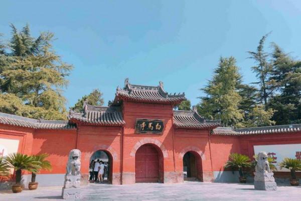 這4座古寺名揚天下，堪稱中國之最，歷史悠久風景美，旅遊好去處