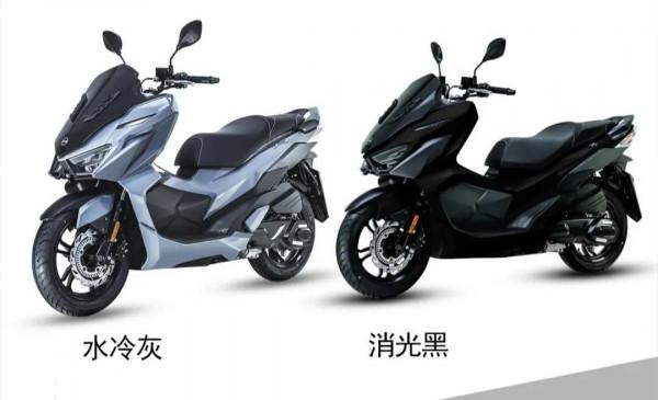 三陽“妹夫”和巡弋150x，攜手來襲比現款都便宜，售價1.78萬起