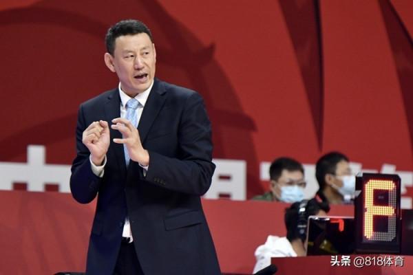 搞笑！江蘇全華班李楠輸球總結：大家回去要多練練英語 學會溝通