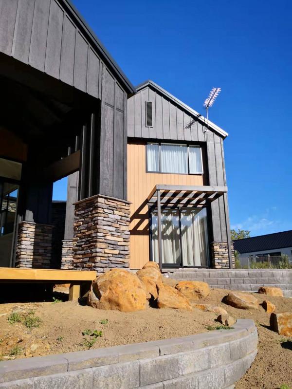 我在紐西蘭蓋房子&mdash;&mdash;如何選擇適合自己的建築商