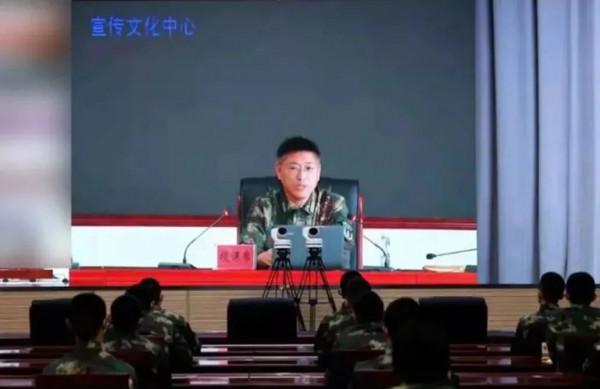 新聞、心理、法律骨幹集訓“十問十答”,揭曉他們向戰衝鋒的秘訣 新聞、心理、法律骨幹集訓“十問十答”,揭曉他們向戰衝鋒的秘訣