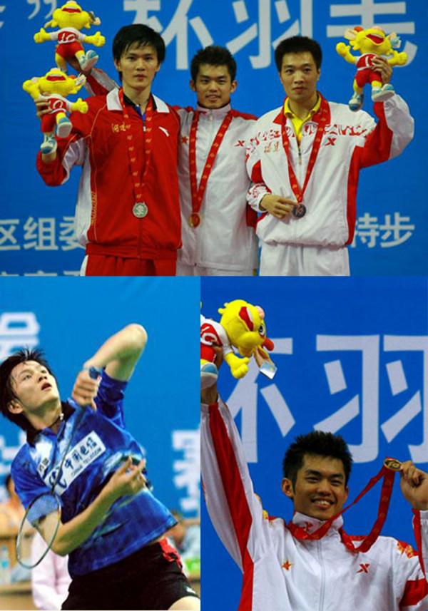 中國羽壇十大不可超越的神奇紀錄,哪一項紀錄最難打破? 中國羽壇十大不可超越的神奇紀錄,哪一項紀錄最難打破?