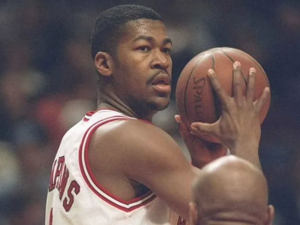 98年公牛王朝成員現如今狀況——人生有夢，各自精彩，你還記得誰