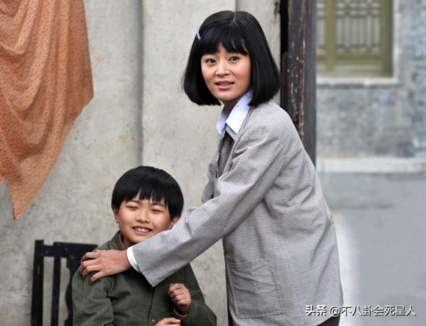 10部“兒子比媽大”的劇,最多的有兒子比媽媽大12歲,強行裝嫩 10部“兒子比媽大”的劇,最多的有兒子比媽媽大12歲,強行裝嫩