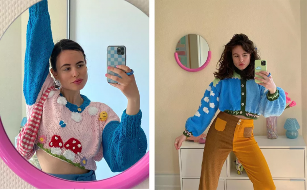 身材不好，秋天這幾個單品勸你別買