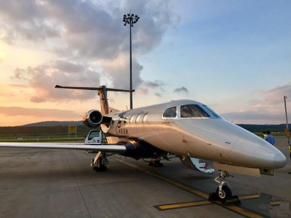 飛機上的雲南：一個機場堪比火車站的神奇地方