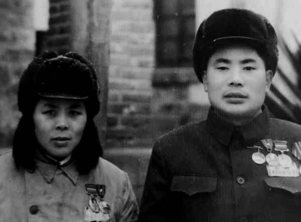 寧夏解放：馬鴻逵瘋狂叫囂打到最後一個人，結果7萬大軍不戰而降