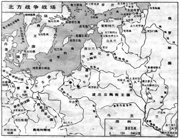 本是同根生！從反目成仇到兵戎相見，俄烏兩國為何總要你死我活？