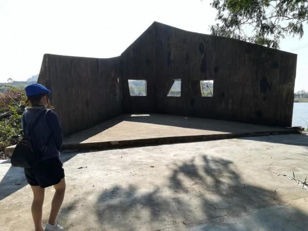 大家應該多和大自然親近