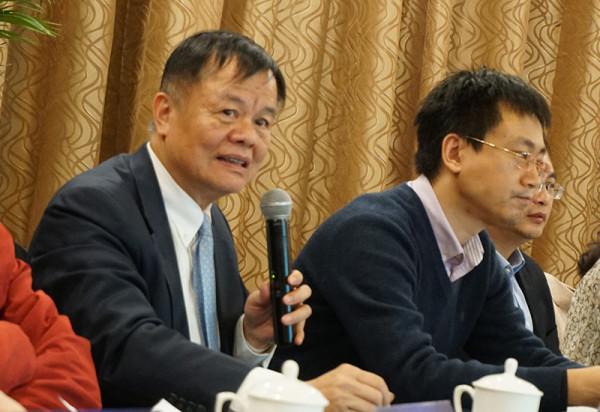 黃宏生:一生追風口,半生造汽車,入獄六年復出成百億大佬 黃宏生:一生追風口,半生造汽車,入獄六年復出成百億大佬