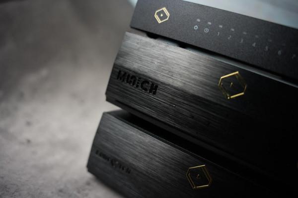 可階段性退燒的桌面絕絕子：仙籟數播三件套聽感分享