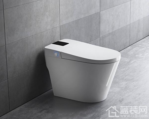 智慧馬桶檢測革命!健康生活從概念走向現實 智慧馬桶檢測革命!健康生活從概念走向現實