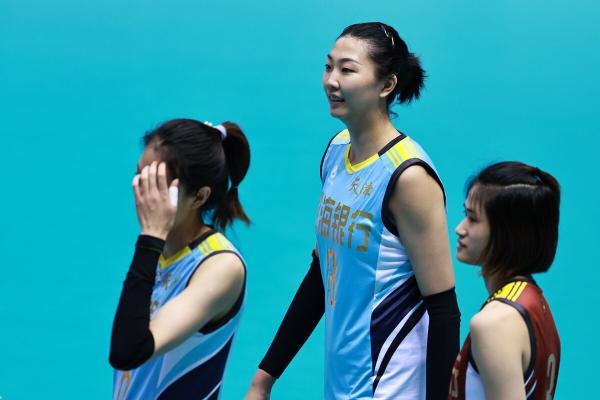 全運會女排最新積分排名！衛冕冠軍4連勝，山東首勝保留晉級希望