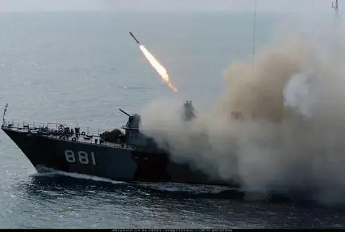 1990年的蘇聯紅海軍水面艦艇作戰實力究竟有多強? 1990年的蘇聯紅海軍水面艦艇作戰實力究竟有多強?