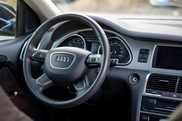 感謝前任系列,名副其實的旗艦SUV——二手奧迪Q7 感謝前任系列,名副其實的旗艦SUV——二手奧迪Q7