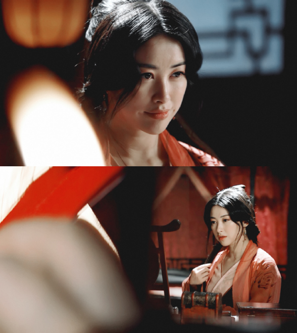 “微笑唇女星”0演技？有人面癱嚇人，有人卻成個人特色？