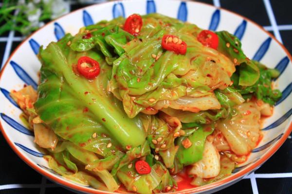 國慶節家宴,推薦6道好吃的涼拌菜,做法易學,下酒開胃又解饞 國慶節家宴,推薦6道好吃的涼拌菜,做法易學,下酒開胃又解饞