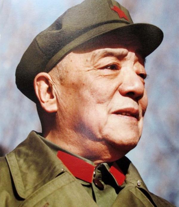 1983年鐵道兵被撤銷，司令員和政委都是開國上將，他們去哪裡了？