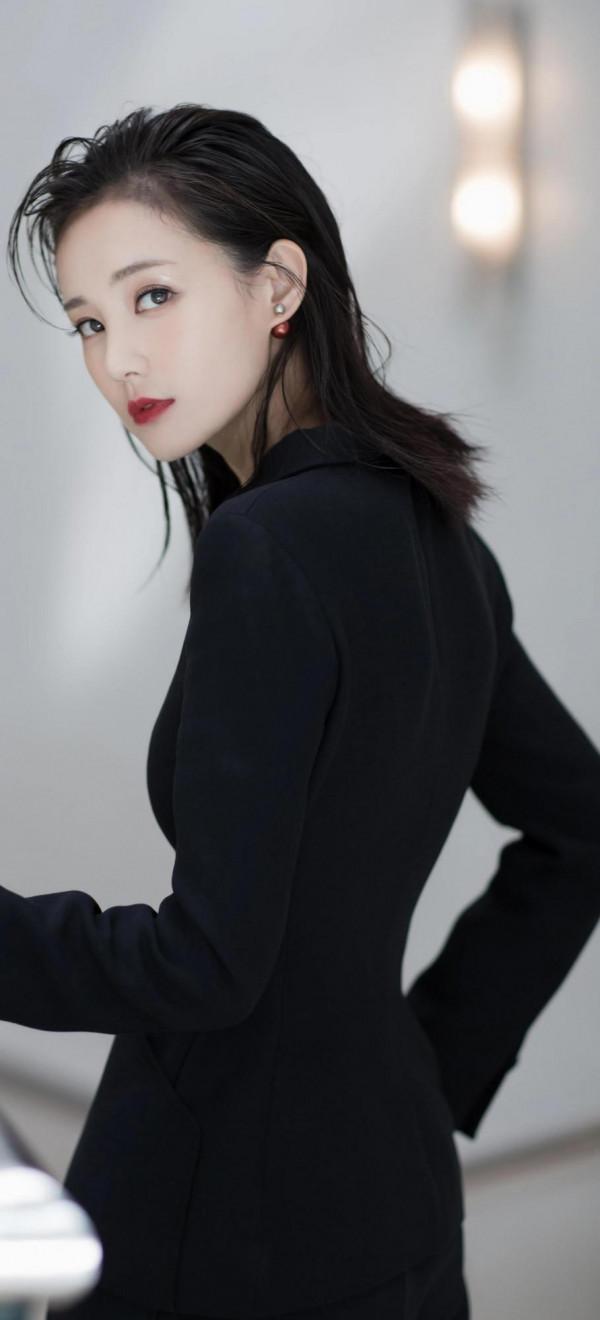 明星超高畫質美圖李一桐