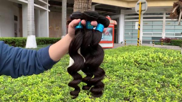 1公斤頭髮吸8公斤油？秘魯石油洩漏，引起民眾“捐發狂潮”