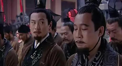 高處不勝寒的“十三太保”——西漢武帝時期十三位丞相大結局 高處不勝寒的“十三太保”——西漢武帝時期十三位丞相大結局