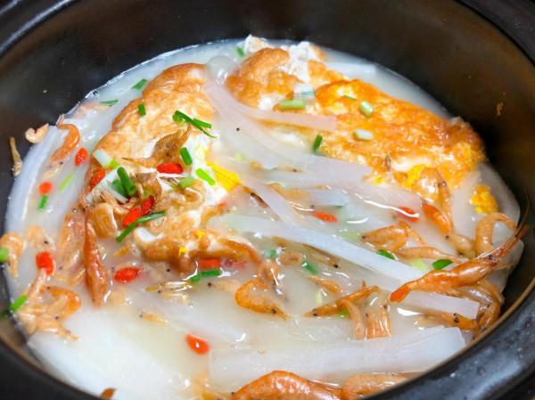 廣東人煮的湯為啥這麼好喝，原來有秘訣，不加任何調料湯鮮味美