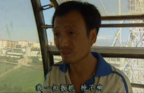 三看《末路1997》,頓悟白寶山為何不埋了關天明,原來另有深意 三看《末路1997》,頓悟白寶山為何不埋了關天明,原來另有深意