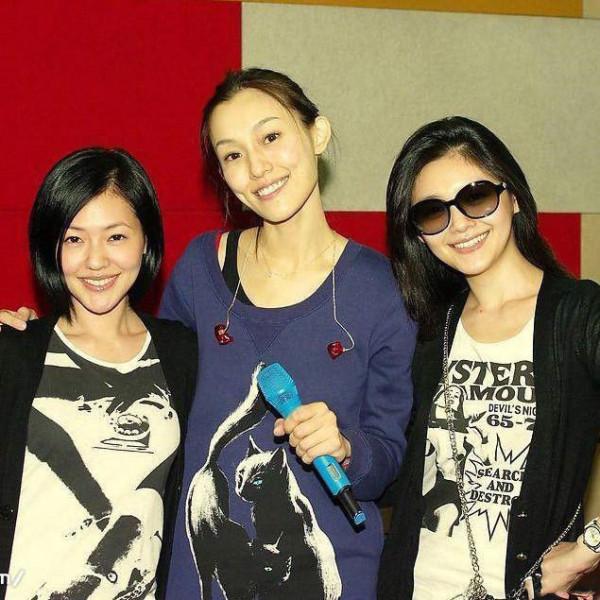 離婚、家暴、未婚先孕，大小S姐妹團的婚姻簡直是一團亂麻