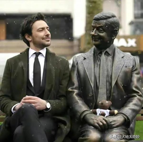 這才是真實的英國，新聞裡你是看不到的