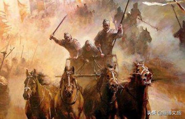 齊國800年輝煌歷史,假設把齊國曆史濃縮成24小時,這一天該是怎樣的波瀾壯闊? 齊國800年輝煌歷史,假設把齊國曆史濃縮成24小時,這一天該是怎樣的波瀾壯闊?