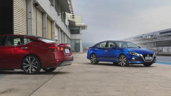 要口碑or要銷量?20萬級叫好又叫座的中型轎車推薦 要口碑or要銷量?20萬級叫好又叫座的中型轎車推薦