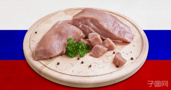 中國是最大買家!俄羅斯對華肉類出口額達23億,超40家肉企獲准來華 中國是最大買家!俄羅斯對華肉類出口額達23億,超40家肉企獲准來華