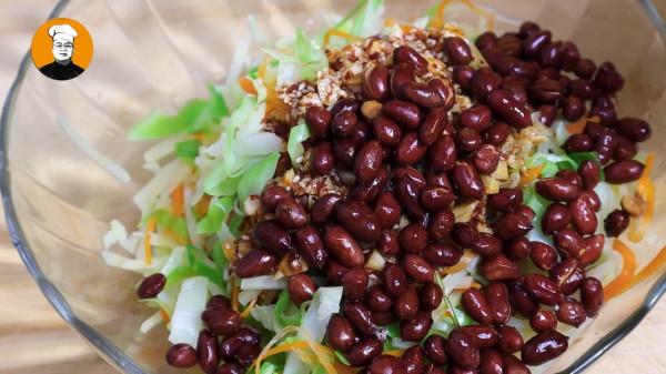 包菜別隻會炒著吃了,教你懶人做法,清脆解膩,上桌家人都說香 包菜別隻會炒著吃了,教你懶人做法,清脆解膩,上桌家人都說香