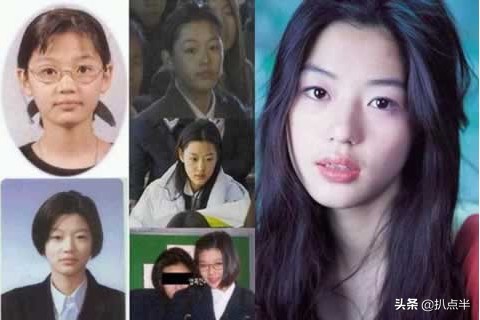 “星你”播出8年：女神依舊是女神，男主卻都在尋求轉型