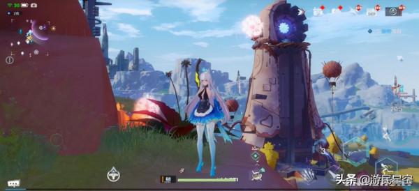 《幻塔》評測:蛻變重生的開放世界手遊新貴 《幻塔》評測:蛻變重生的開放世界手遊新貴