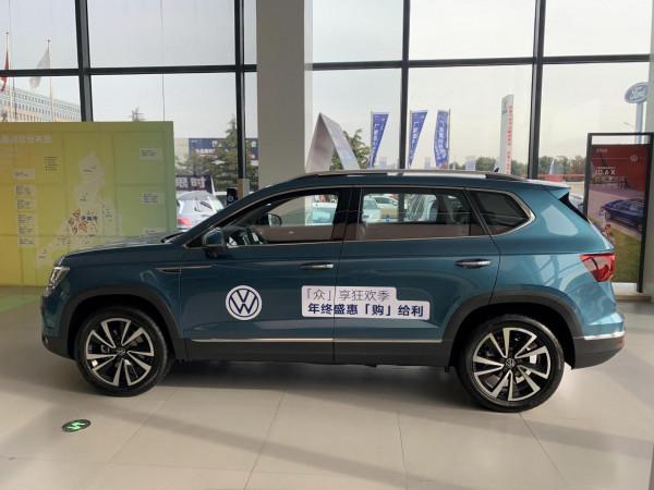 外觀硬朗大氣，空間表現優異，大眾途嶽到店實拍