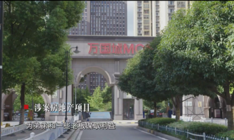 向力力落馬記：2000萬元建豪華山莊，清官父親死都不進