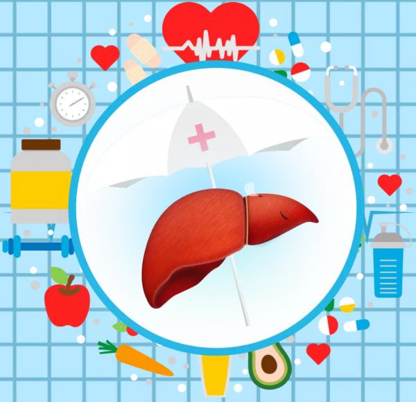 肝病患者健康小食譜 肝病患者健康小食譜