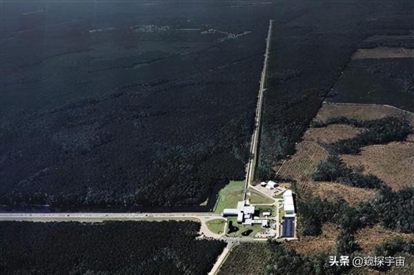 這是愛因斯坦的一個預言!難以置信,黑洞碰撞時,它真的出現了 這是愛因斯坦的一個預言!難以置信,黑洞碰撞時,它真的出現了