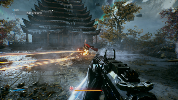 瑕不掩瑜——《光明記憶：無限》主觀測評