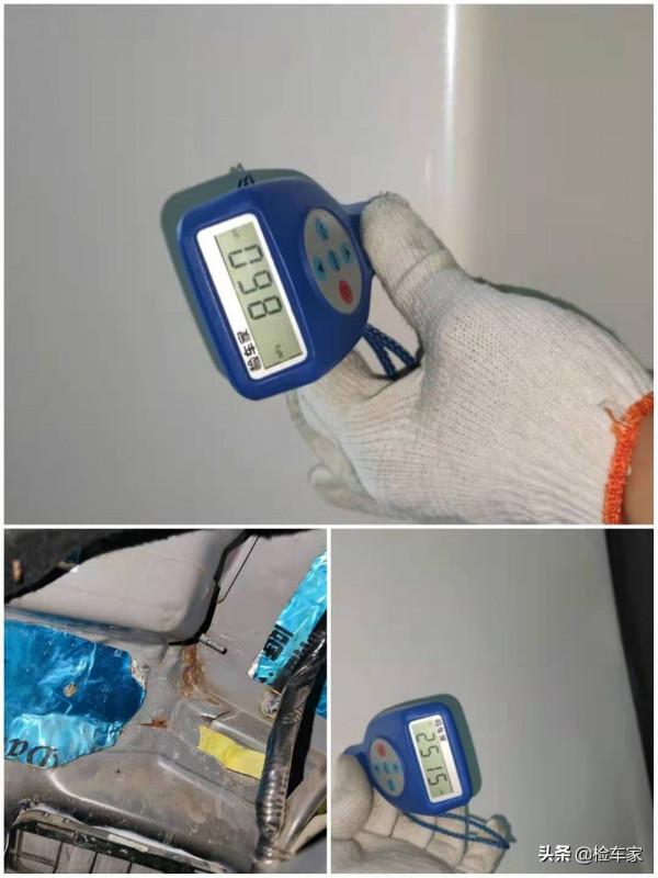 男人眼中東瀛戰神，小姐姐眼中破日產，這輛八年的GTR不該該買？