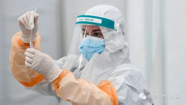 劍橋初步研究：奧密克戎確實變得更具免疫逃避性，但攻擊肺部的效率降低