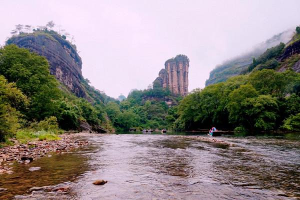 鹽城：沒有一座山的城市，海拔8米，土坡都少見