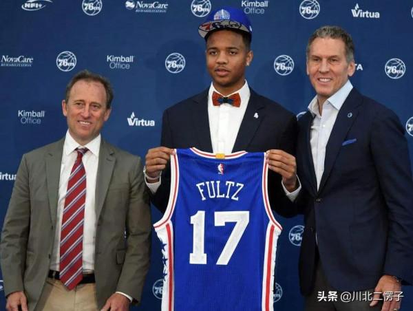 悲情狀元！新賽季八大NBA狀元話題不斷